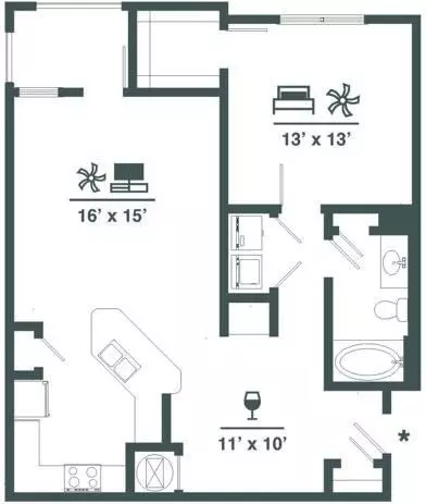 3010 Cyan Dr, Charlotte, NC 28262