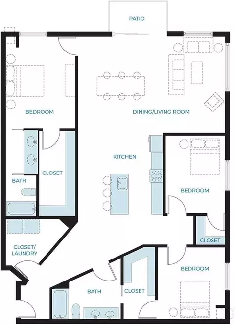 1800 Marinas Edge Way #STE 100, Louisville, KY 40206