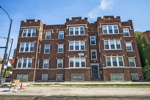 7055 S Saint Lawrence Ave, Chicago, IL 60637