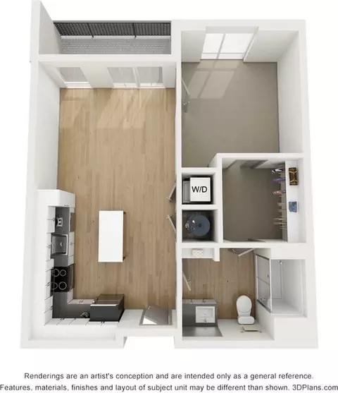 2501 Troost Ave, Kansas City, MO 64108