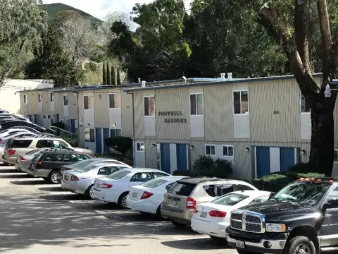 1301 E Foothill Blvd, San Luis Obispo, CA 93405