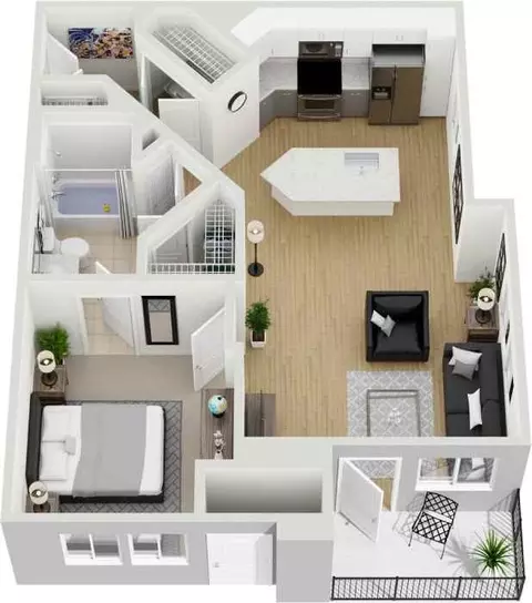 23975 Hardy Oak Blvd, San Antonio, TX 78260