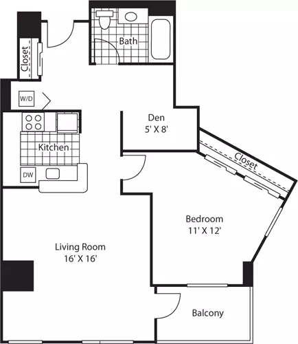 2801 Western Ave, Seattle, WA 98121