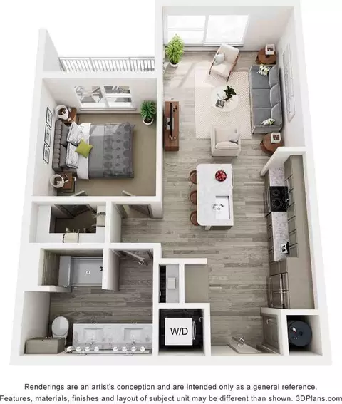 3001 Crockett St, Fort Worth, TX 76107
