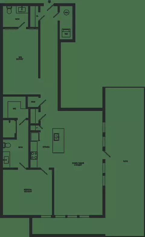 8110 Park Ln, Dallas, TX 75231