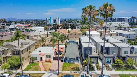 3928 Alabama St, San Diego, CA 92104