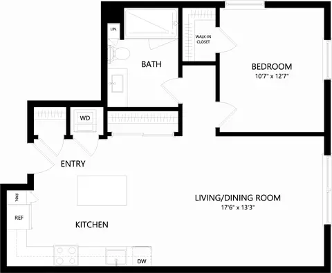 1355 El Camino Real, Redwood City, CA 94063
