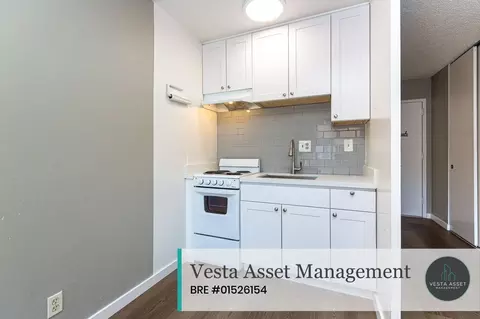 1190 Pine St, San Francisco, CA 94109