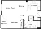 16325 Cleveland St, Redmond, WA 98052