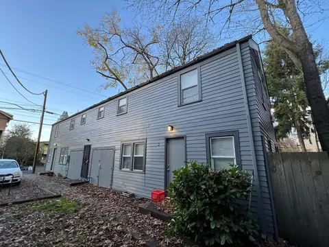 361 E 14th Ave 1355 Mill Aly, Eugene, OR 97401 photo 12
