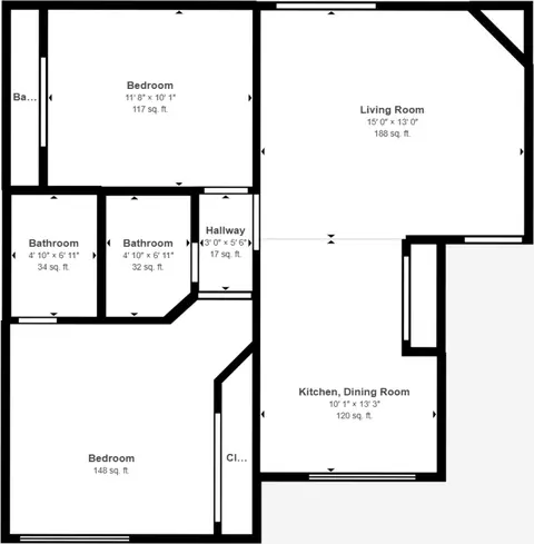10802 N 16th Ave, Phoenix, AZ 85029