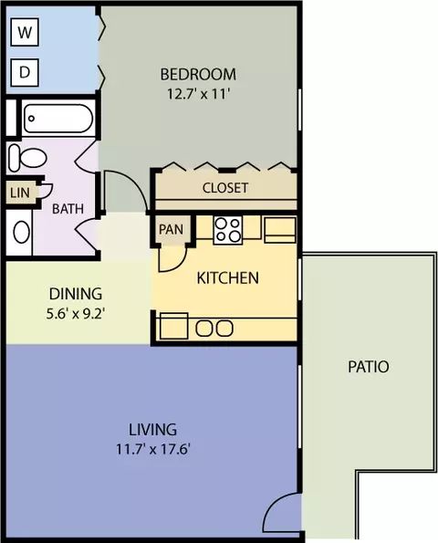 1110 El Camino Village Dr, Houston, TX 77058