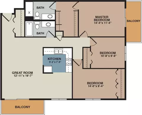2250 Victoria St N, Roseville, MN 55113