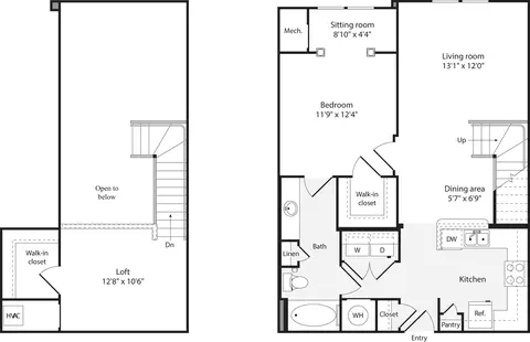100 1st St, Rockville, MD 20851