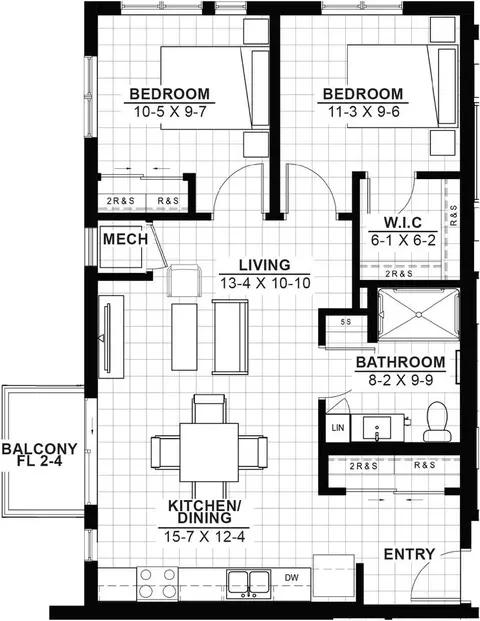 4040 W 70th St, Edina, MN 55435