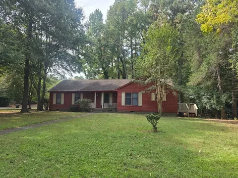 2214 Daley Rd, Chapel Hill, NC 27514