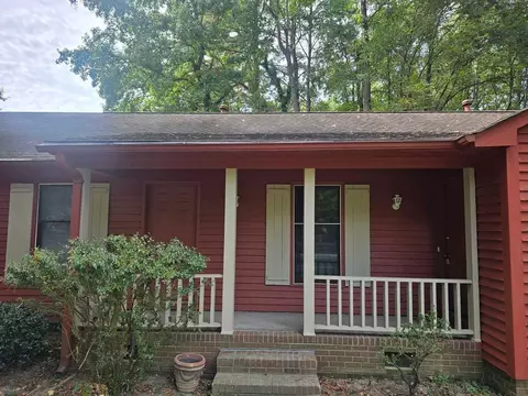 2214 Daley Rd, Chapel Hill, NC 27514