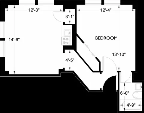 308 4th Ave S, Seattle, WA 98104