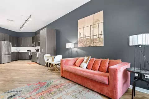 Undisclosed, Phoenix, AZ 85014