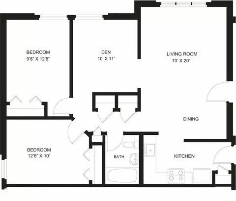 15 Sumner St, Stoughton, MA 02072