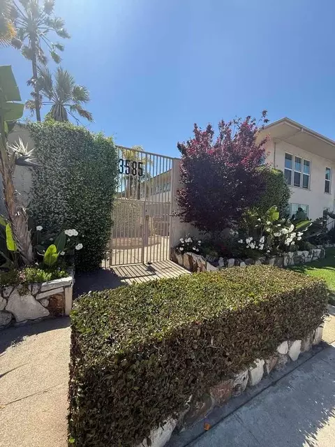 3575 3585-3595 S Sepulveda #3575-3575, Los Angeles, CA 90034 photo 14