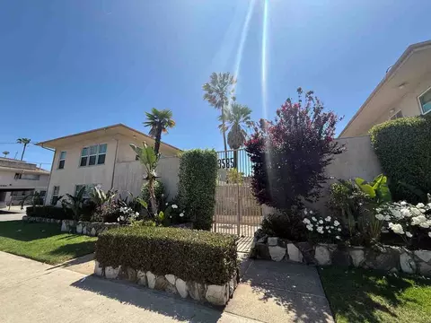 3575 3585-3595 S Sepulveda #3575-3575, Los Angeles, CA 90034 photo 15