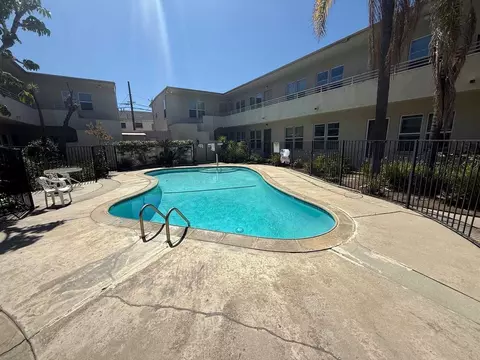 3575 3585-3595 S Sepulveda #3575-3575, Los Angeles, CA 90034 photo 13