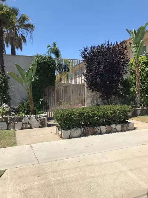 3575 3585-3595 S Sepulveda #3575-3575, Los Angeles, CA 90034 photo 3