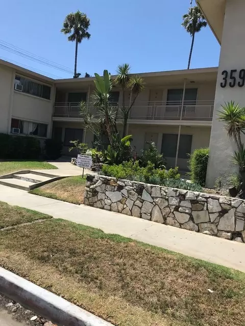 3575 3585-3595 S Sepulveda #3575-3575, Los Angeles, CA 90034 photo 4