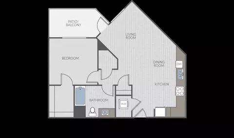 490 W Mc Kinley Ave, Sunnyvale, CA 94086