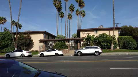 514 E Cypress 826 N Barranca, Covina, CA 91723