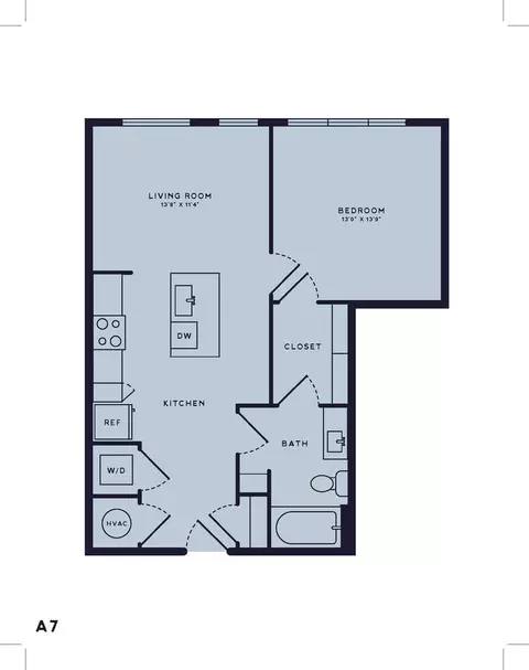 750 Echo St NW, Atlanta, GA 30318