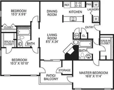 8401 Southside Blvd, Jacksonville, FL 32256