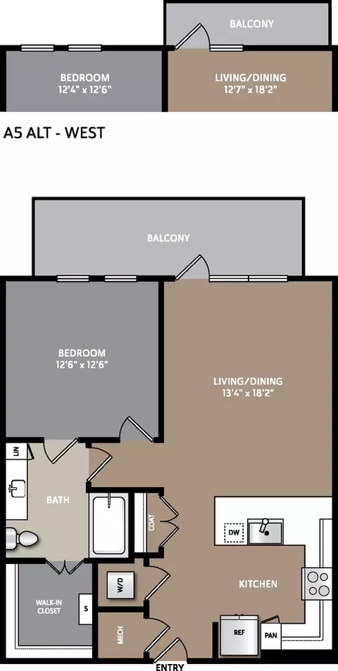 111 Town Pl, Fairview, TX 75069