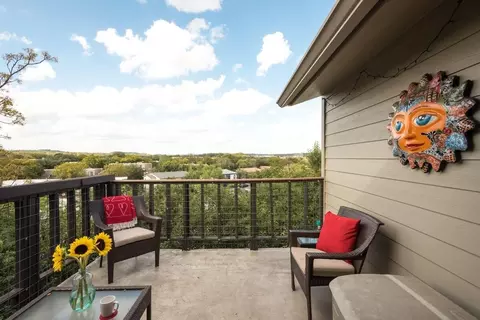 Spring Creek Dr, Austin, TX 78704 photo 3
