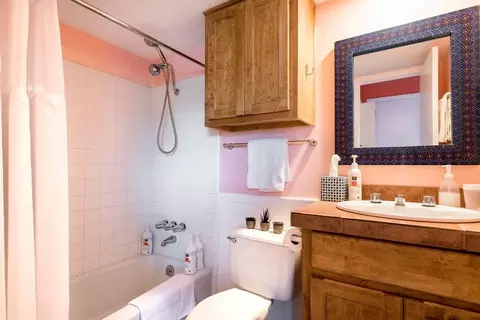 Spring Creek Dr, Austin, TX 78704 photo 6