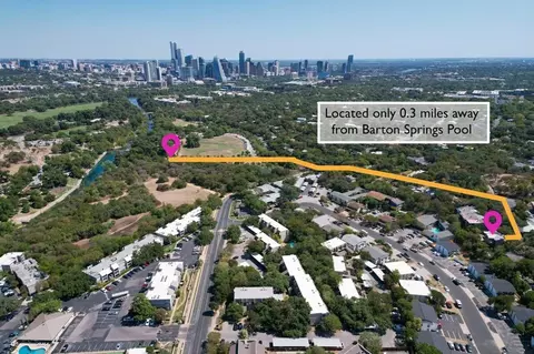 Spring Creek Dr, Austin, TX 78704 photo 24