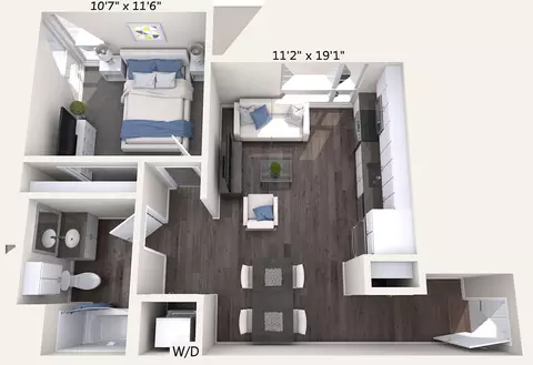 325 Octavia St, San Francisco, CA 94102