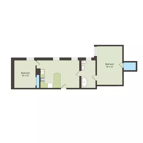 5043 S Drexel Blvd, Chicago, IL 60615