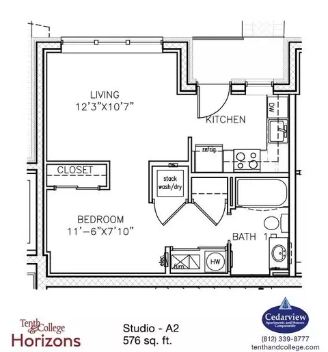 630 N Morton St, Bloomington, IN 47404
