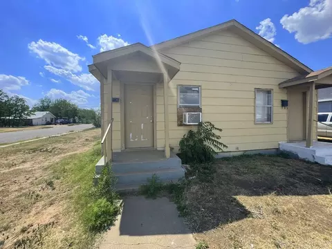 81 N Mcmasters St, Amarillo, TX 79106
