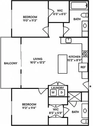 4735 N Scottsdale Rd, Scottsdale, AZ 85251