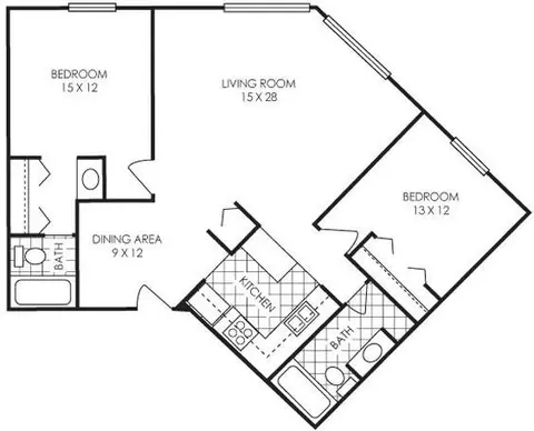 10660 Hampshire Ave S, Bloomington, MN 55438