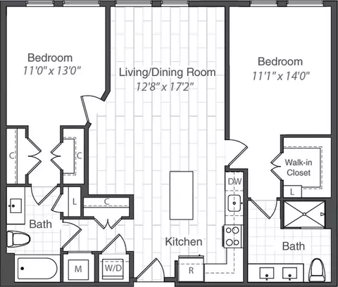 731 Seaton Ave, Alexandria, VA 22305