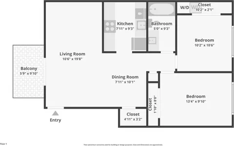 117 NE 102nd Ave, Vancouver, WA 98664