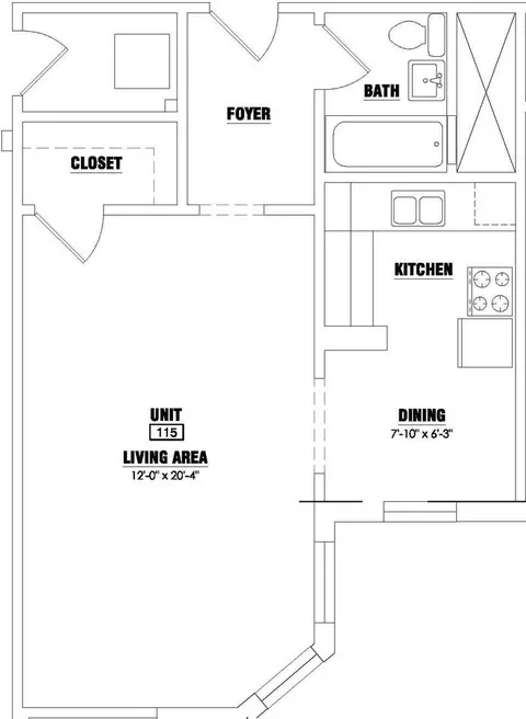 2631 N Mississippi Ave, Portland, OR 97227