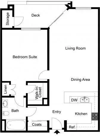 1099 W Capitol Dr, Los Angeles, CA 90732