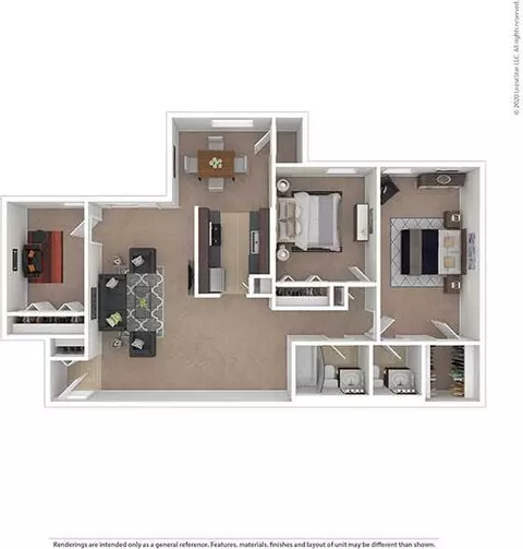 3347 Willow Crescent Dr, Fairfax, VA 22030