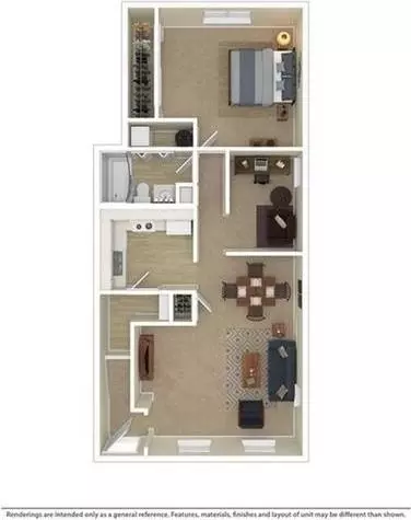 1600 Brookwood Dr, Bensalem, PA 19020