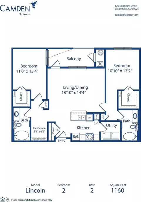 120 Edgeview Dr, Broomfield, CO 80021